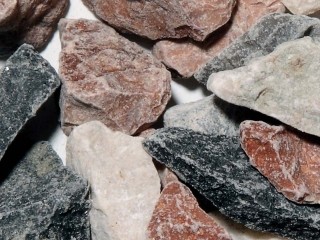 Alcune delle nostre pietre per pavimenti esterni
