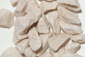 Granulato di marmo siciliano